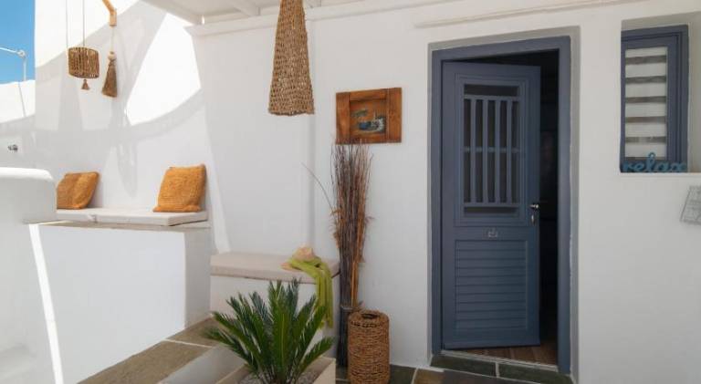 Child-friendly rental apartment with terrace | Next to the beach | Pets are welcome — photo 5