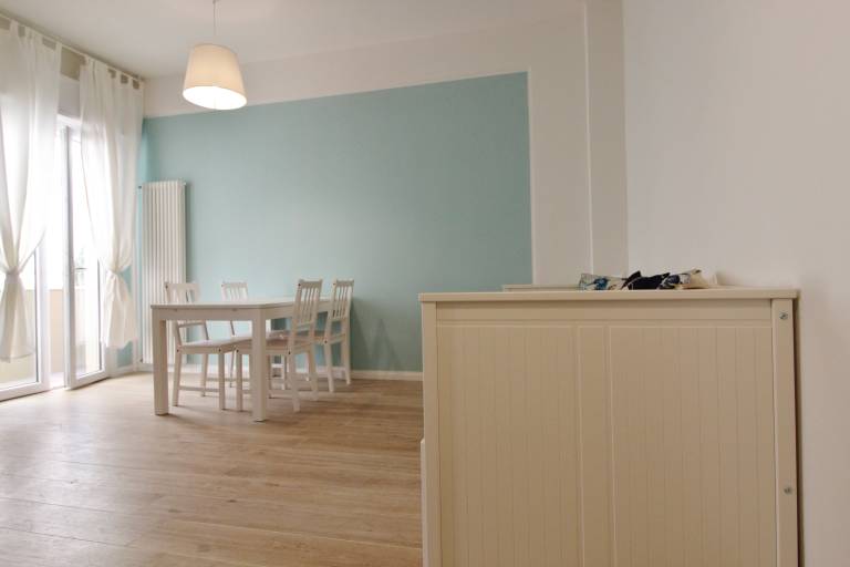 Apartment with 2 rooms for 6 persons — photo 2