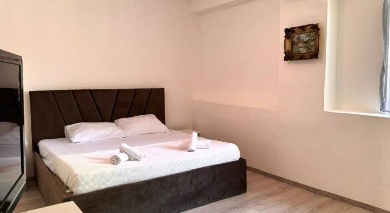 Hotel Istanbul in Skopje