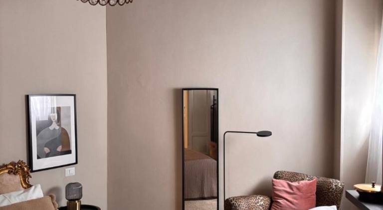 Guest House Mameli44 — photo 2