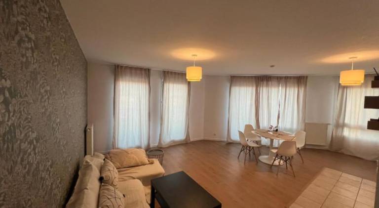Holiday apartment with 3 rooms for 6 persons — photo 2