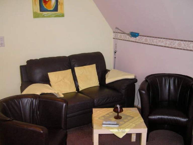Ferienwohnung Friedrichstadt