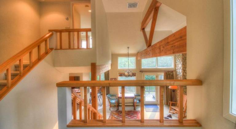 Stratton Mountain Condo with a Hot Tub! Sleeps 12! — photo 3