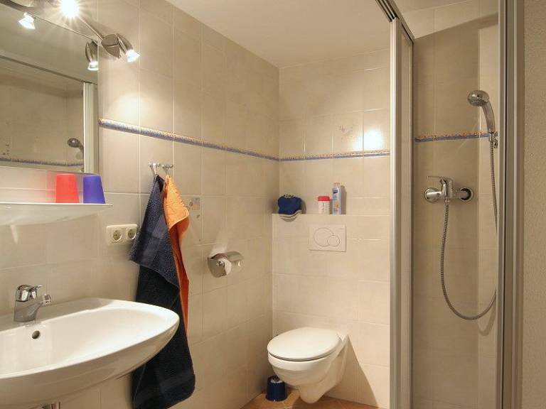 Ferienwohnung Hintersee
