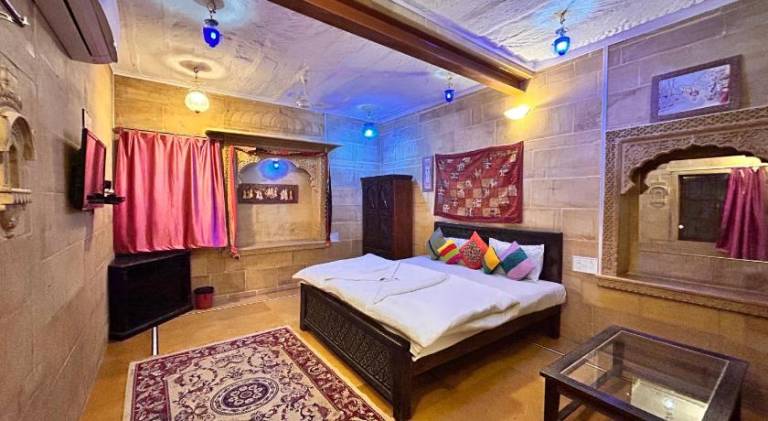 Hotel Pol Haveli — photo 2