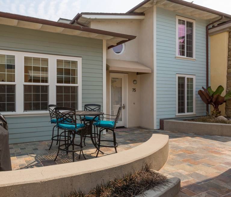 Condo Avila Beach