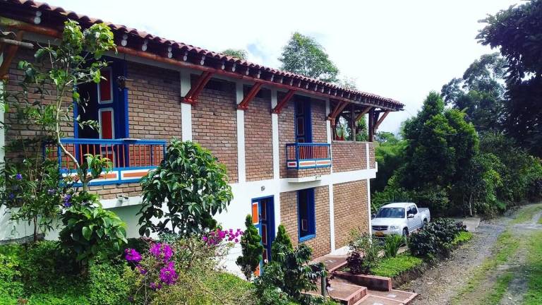 Finca Los Mandarinos — photo 5