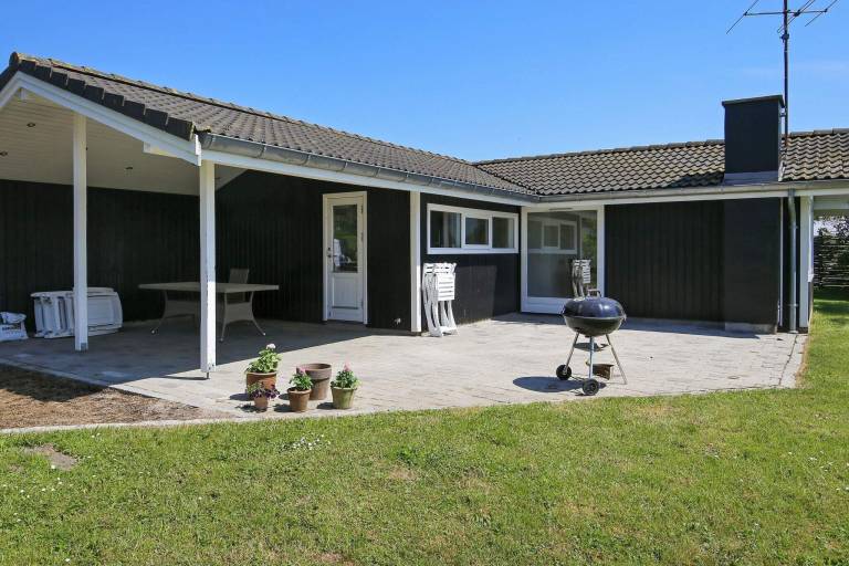 Hus Gilleleje