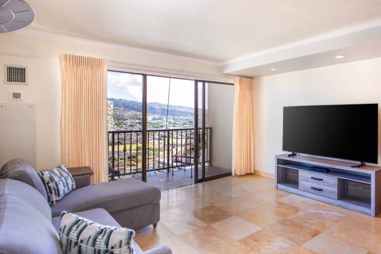 Condo  Waikīkī