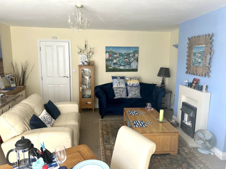 Apartment  Cromer
