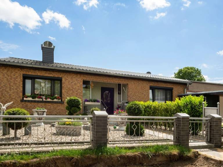 Ferienwohnung Grevesmühlen