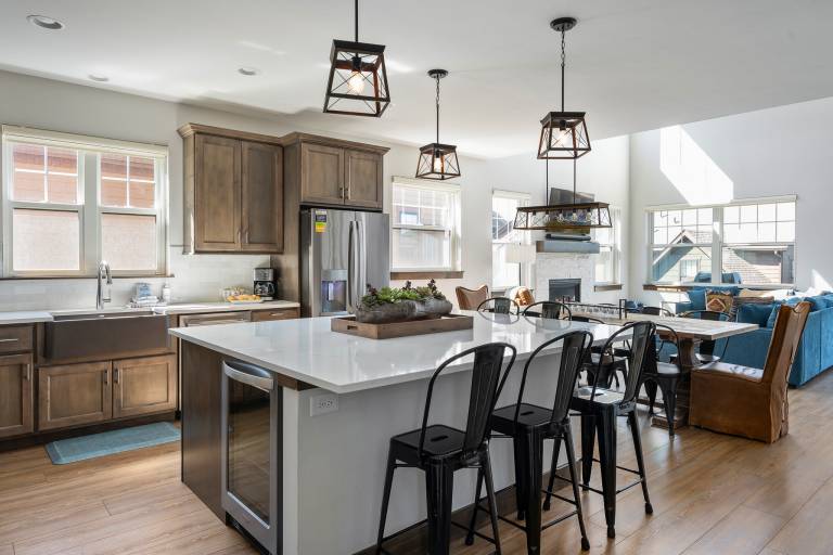 Aspen View Chalet — photo 5