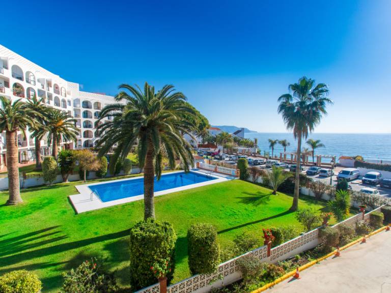 Appartement  Nerja