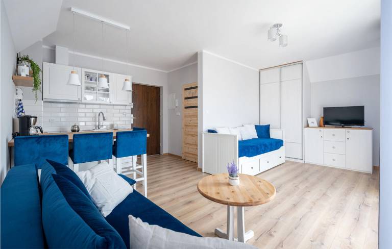 Apartament  Darłówko