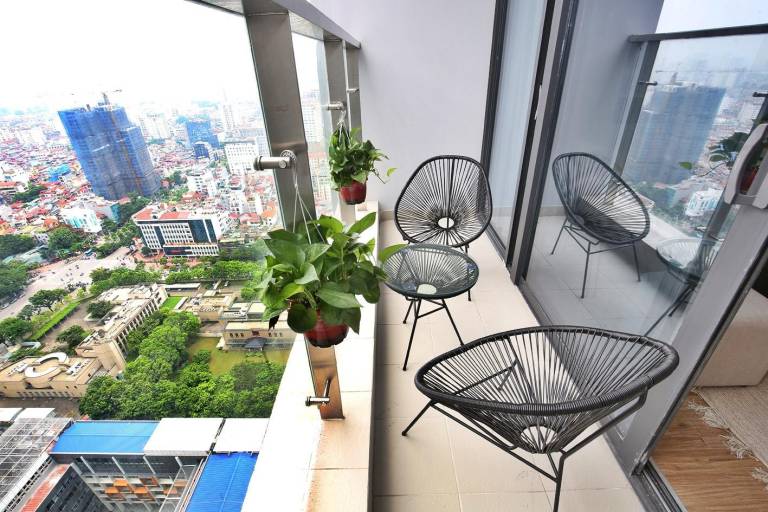 Vinhomes Metropolis Hanoi/HighFloor @CitiHome — photo 5