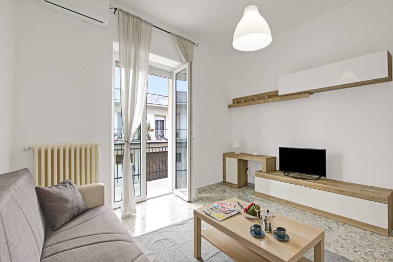 Ferienwohnung in Alberobello f&uuml;r max. 5 Personen