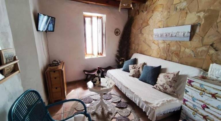 Apartment with 1 room for 2 persons — photo 2