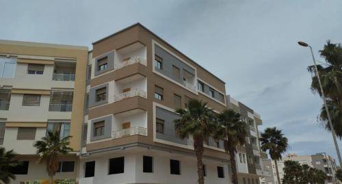 Appartement Saïdia