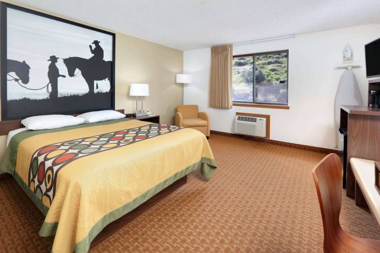 Motel Cody