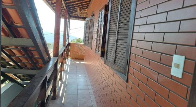 Vacation home with 2 rooms for 8 persons — photo 4