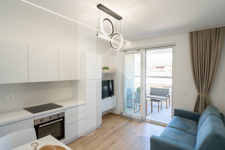 Children-friendly apartment | Beach view | Close to the beach | Pets allowed — photo 5