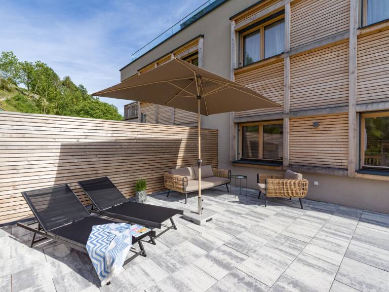 Apartment with patio | Good for workation — photo 3
