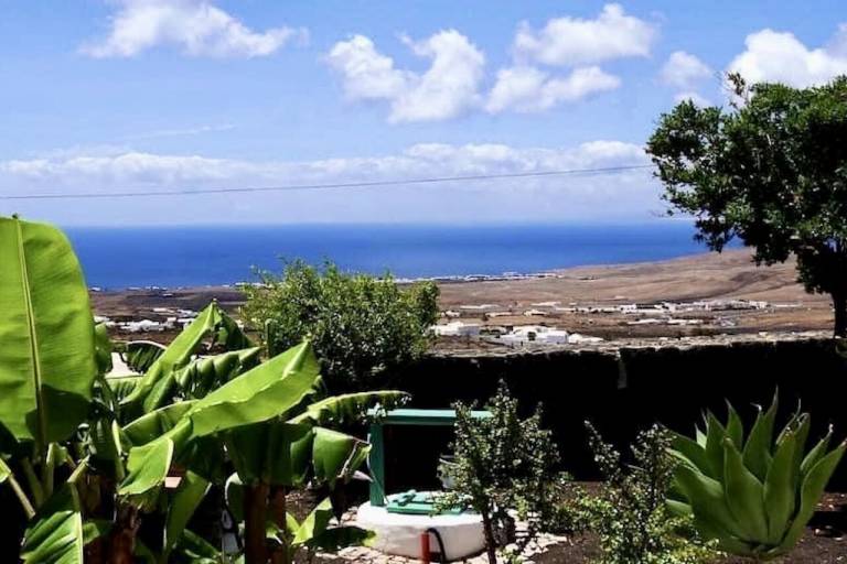 Cottage Tías