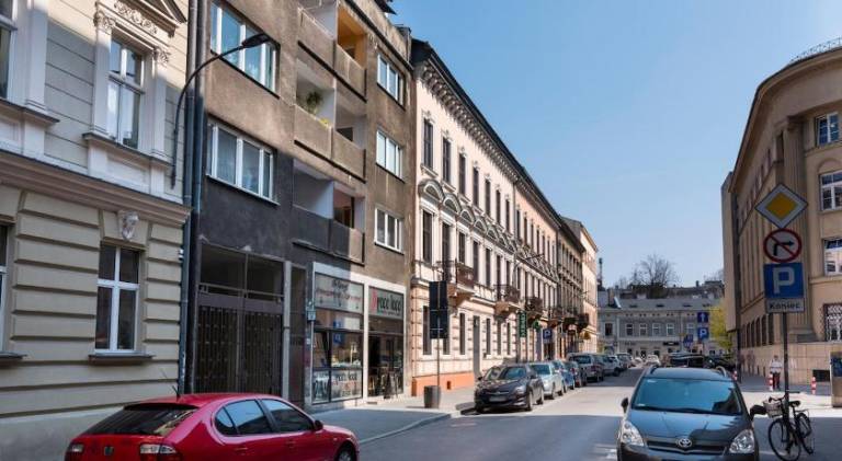 Apartment | Close to Main Square — photo 3