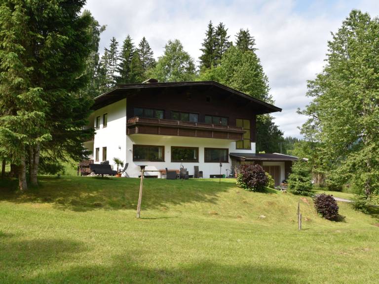 Ferienwohnung Kitzbühel