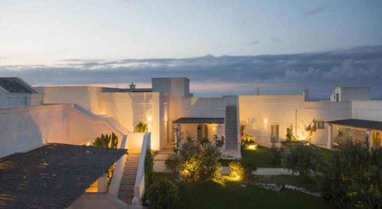 Masseria San Francesco — photo 5