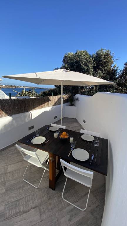 Villa Cap d'Artrutx