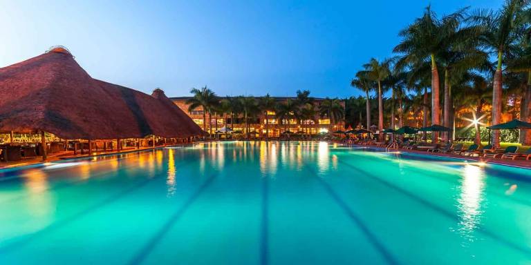 Resort Mawanga