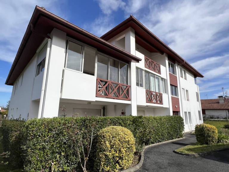 Appartement Cambo-les-Bains