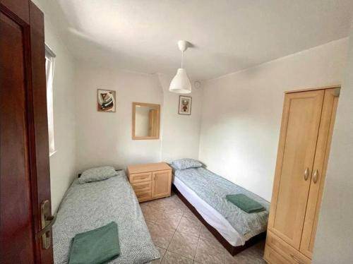 Appartement Jastarnia