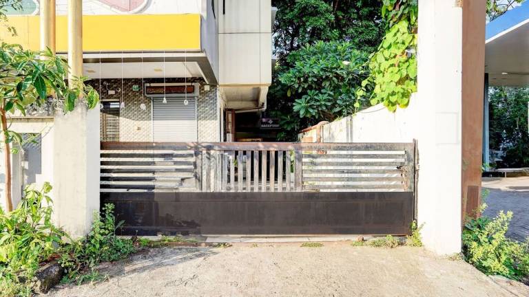 Ferienhaus für 2 Personen 31 m² in Nagpur