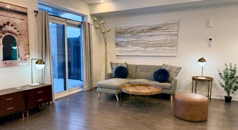 13 m² Ferienhaus
