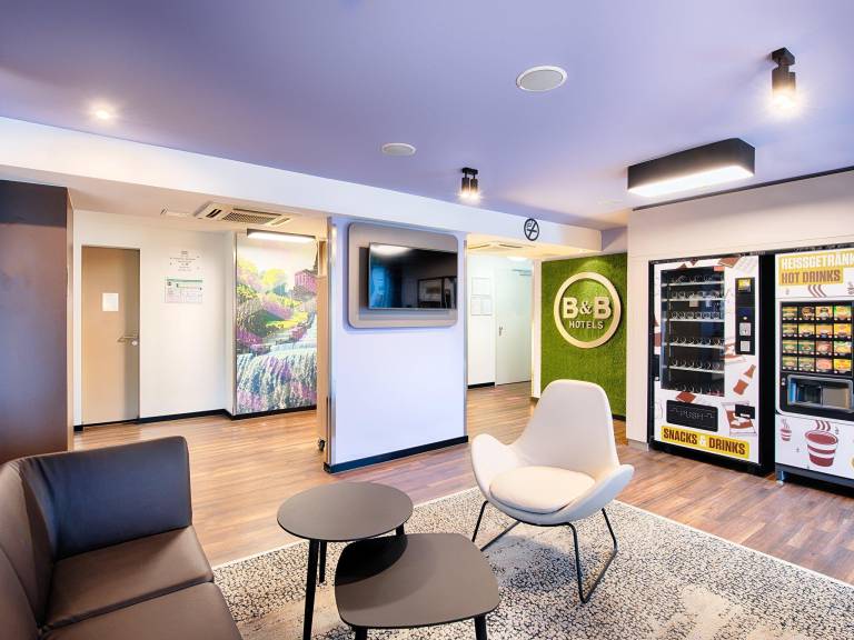 B&B Hotel Kassel-Süd — photo 4