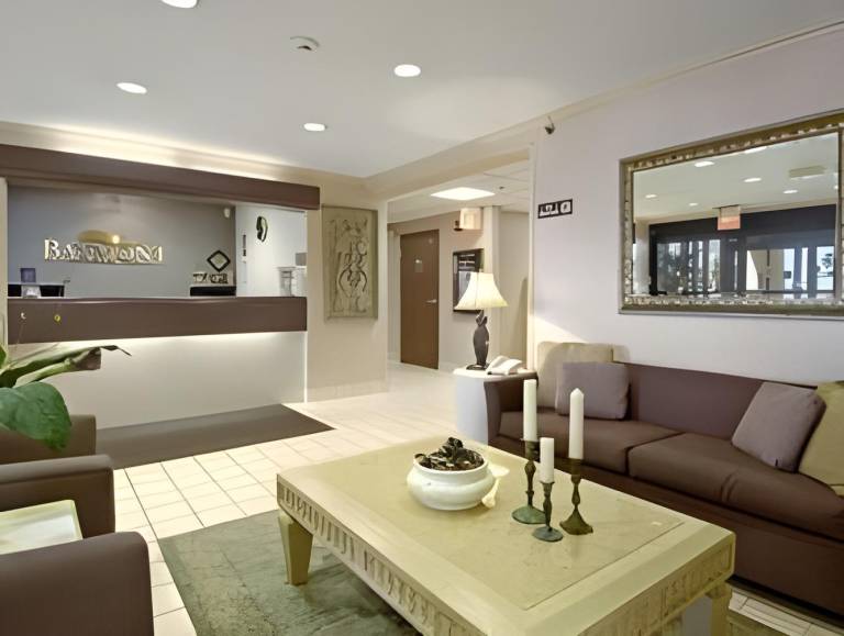 Baymont by Wyndham Paducah — photo 3