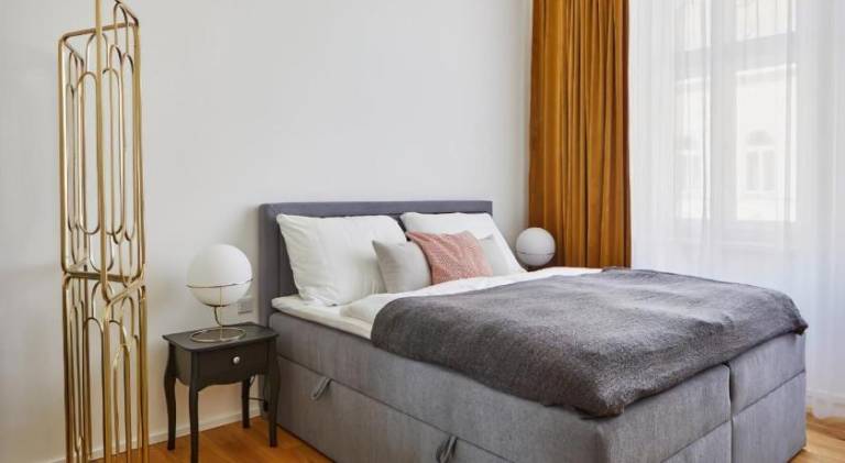 Apartament Nowe Miasto