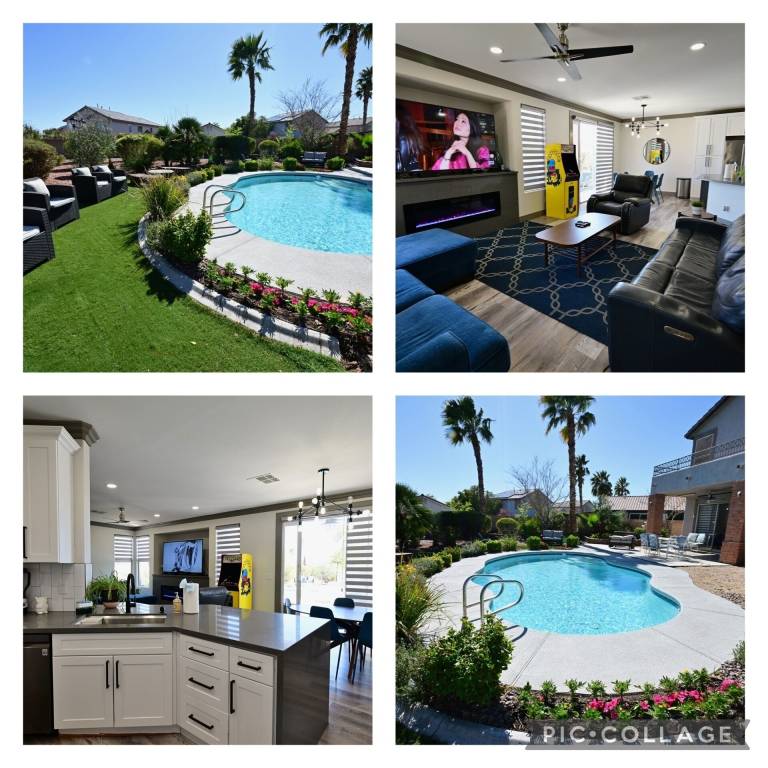 House Summerlin