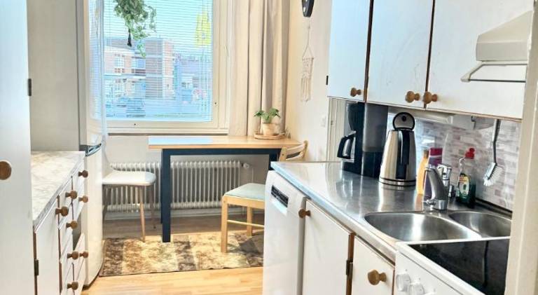 Holiday apartment with 3 rooms for 6 persons — photo 3