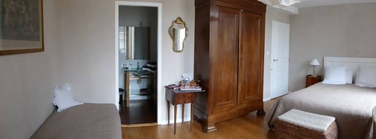Bed & Breakfast Bordeaux