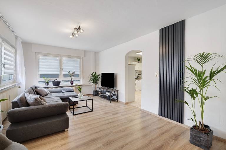 Ferienwohnung Albstadt