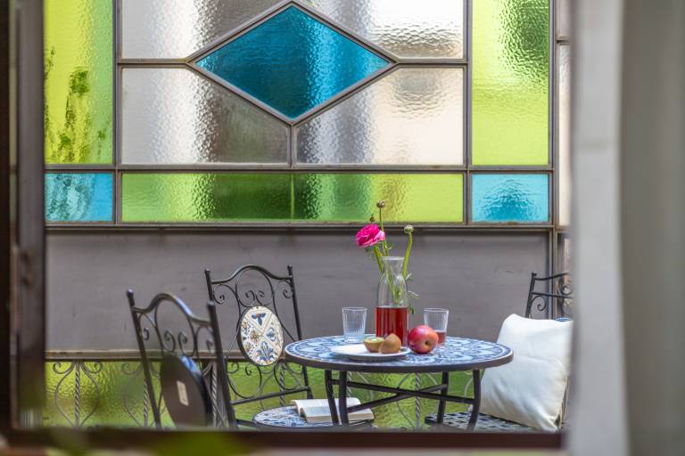 Family-friendly pleasant rental apartment with terrace | Close to Florence Cathedral | Pets are welcome — photo 4