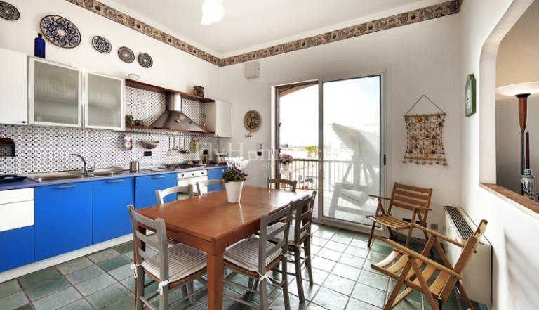 Family-oriented big rental apartment with terrace | City view | Close to the beach | Pets are welcome — photo 3