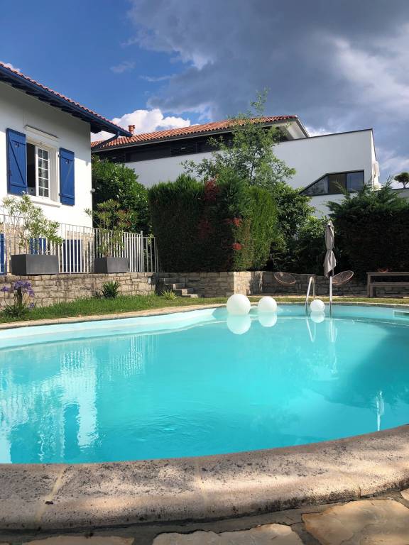 Maison de vacances Bayonne