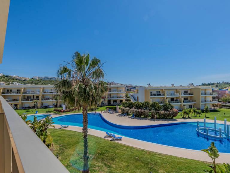Appartement Galé