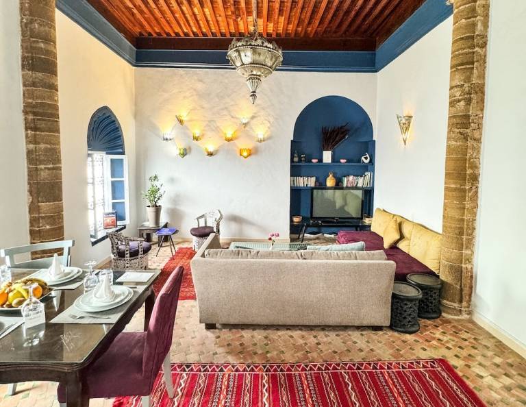 Riad Rabat
