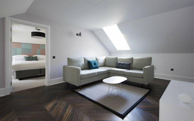 Apartment Stornoway