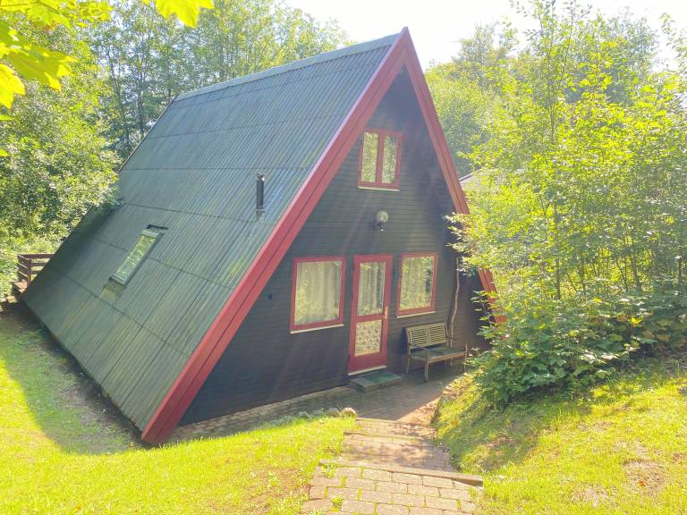 Ferienhaus Wetterburg
